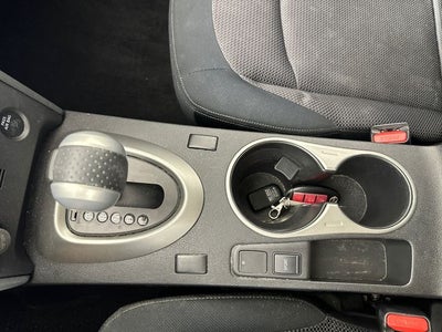 2013 Nissan Rogue SV