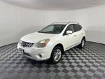 2013 Nissan Rogue SV