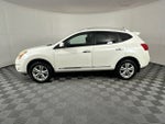 2013 Nissan Rogue SV