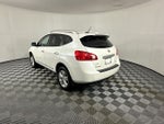 2013 Nissan Rogue SV