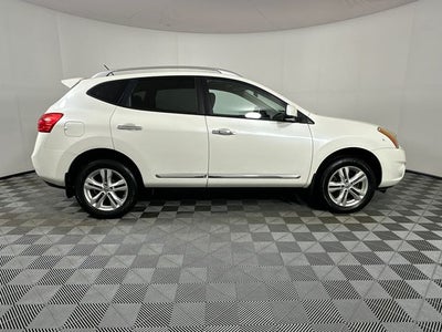 2013 Nissan Rogue SV