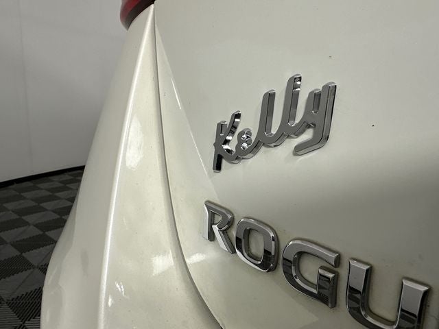 2013 Nissan Rogue SV