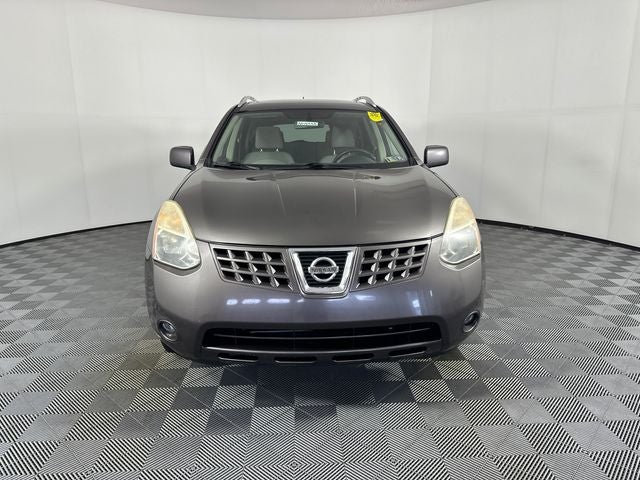 2010 Nissan Rogue SL
