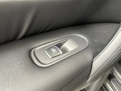 2024 Nissan Armada SV