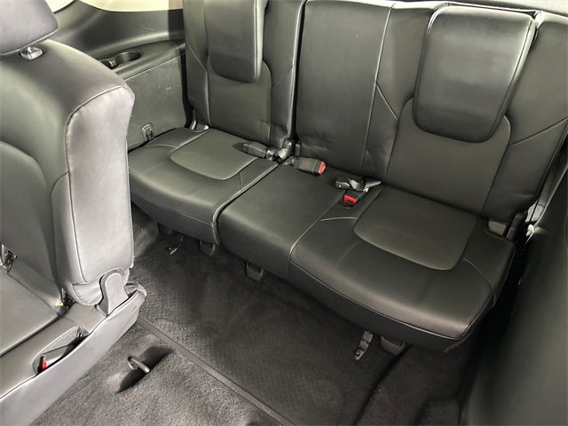 2024 Nissan Armada SV