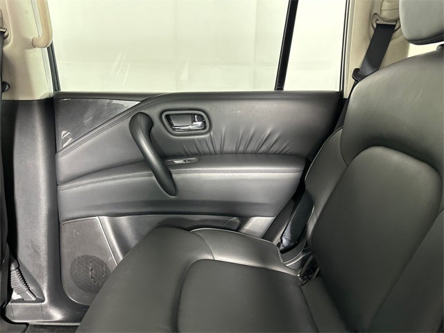 2024 Nissan Armada SV