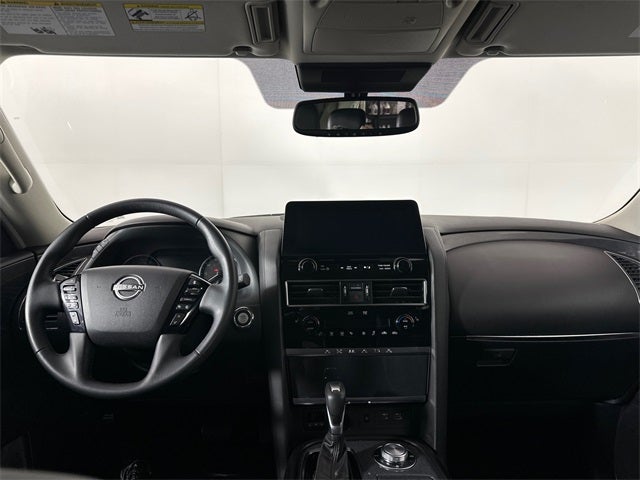 2024 Nissan Armada SV
