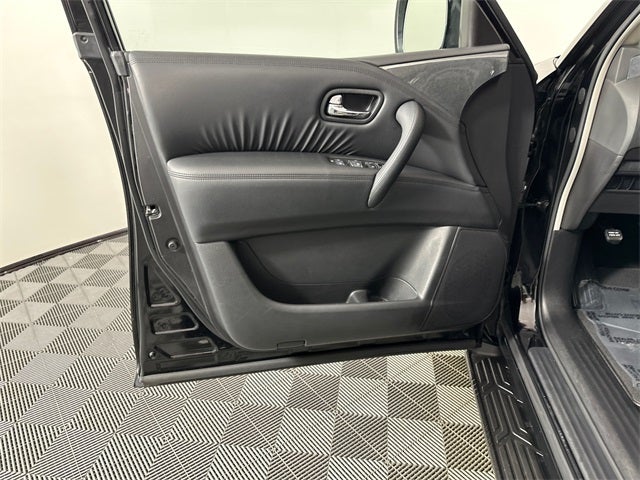 2024 Nissan Armada SV