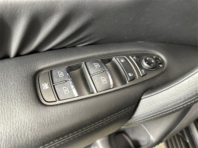 2024 Nissan Armada SV