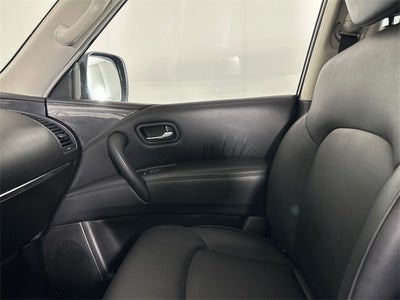 2024 Nissan Armada SV