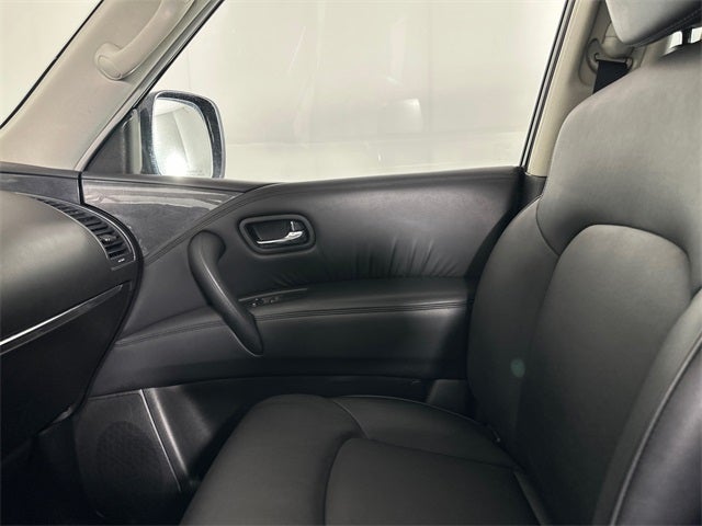 2024 Nissan Armada SV