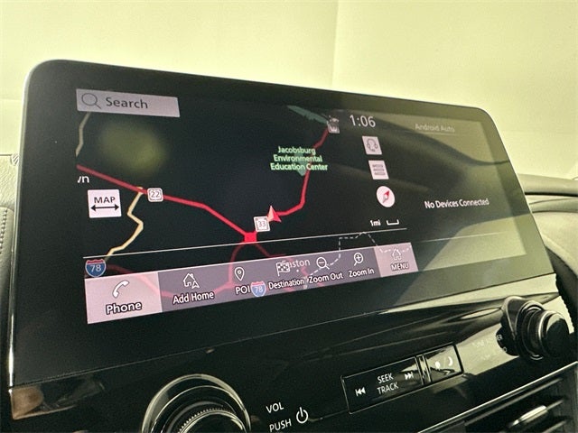 2024 Nissan Armada SV