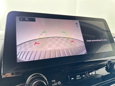 2024 Nissan Armada SV