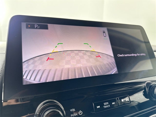 2024 Nissan Armada SV