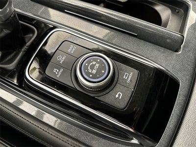 2024 Nissan Armada SV