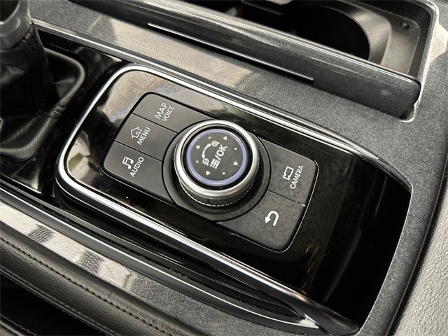 2024 Nissan Armada SV