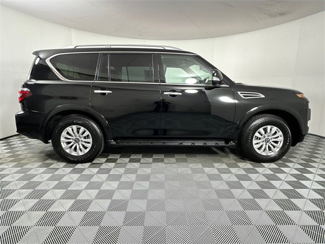 2024 Nissan Armada SV