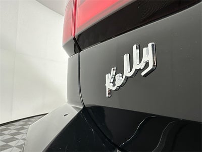 2024 Nissan Armada SV