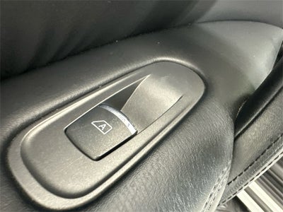 2022 Nissan Armada SV