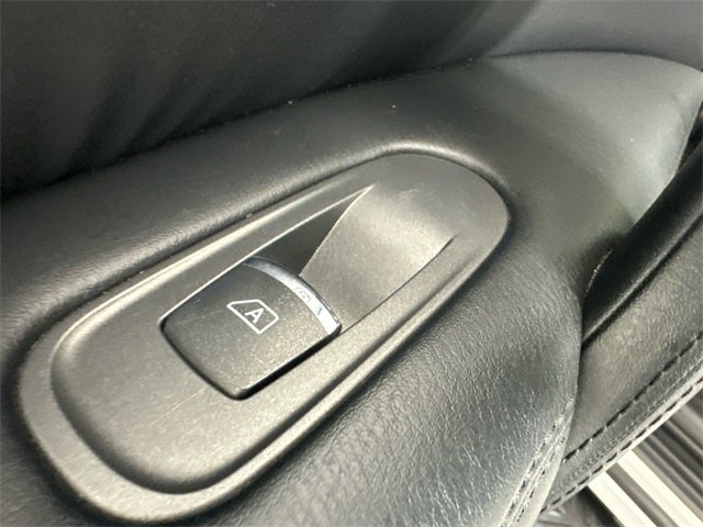 2022 Nissan Armada SV