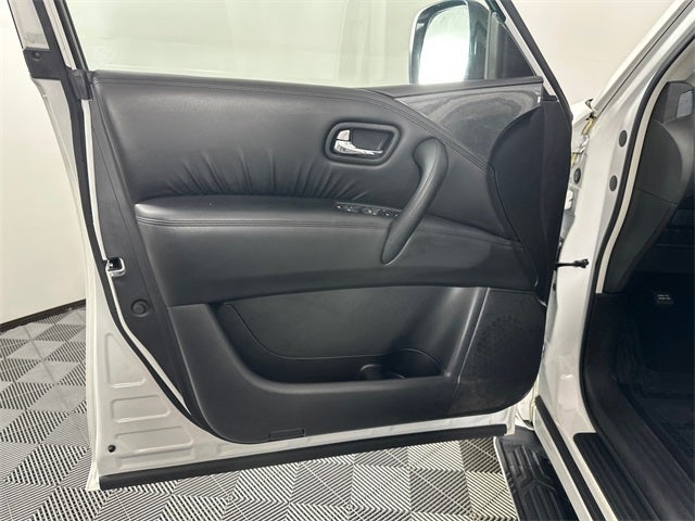 2022 Nissan Armada SV