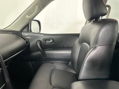 2022 Nissan Armada SV