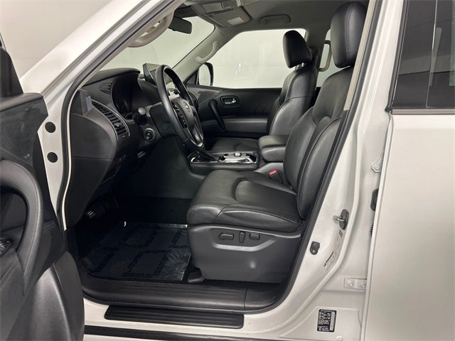 2022 Nissan Armada SV