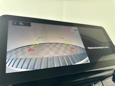 2022 Nissan Armada SV