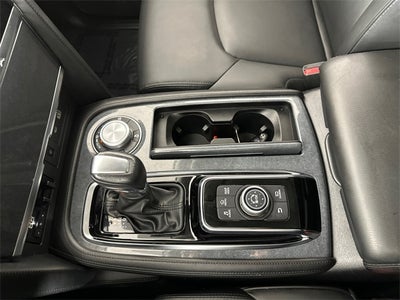 2022 Nissan Armada SV