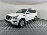 2022 Nissan Armada SV