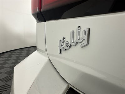 2022 Nissan Armada SV