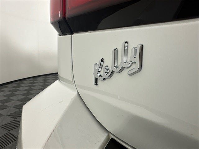 2022 Nissan Armada SV