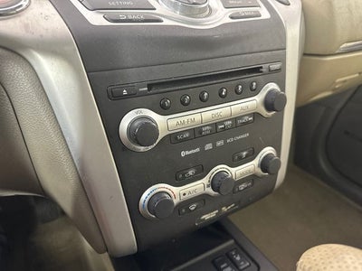 2009 Nissan Murano SL