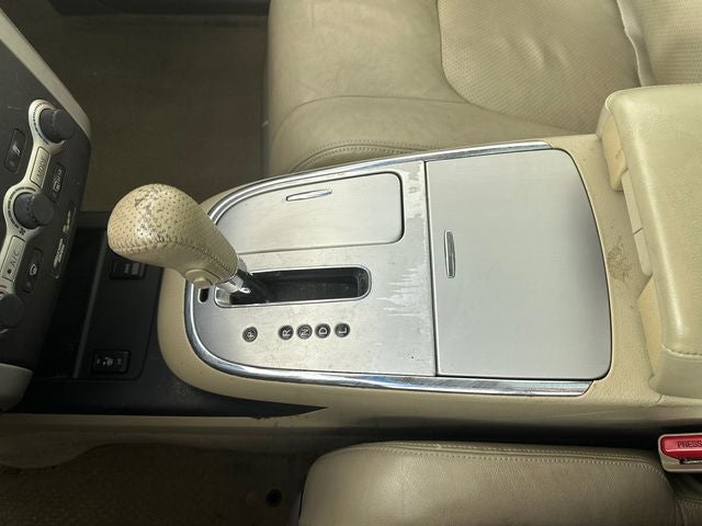 2009 Nissan Murano SL