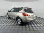 2009 Nissan Murano SL