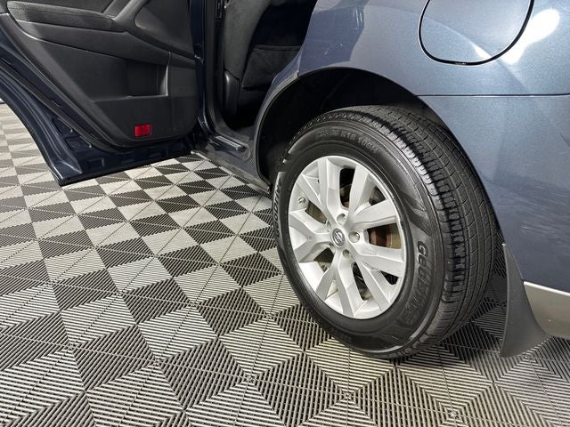 2011 Nissan Murano SV