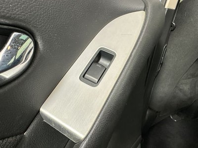 2011 Nissan Murano SV