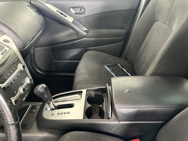 2011 Nissan Murano SV