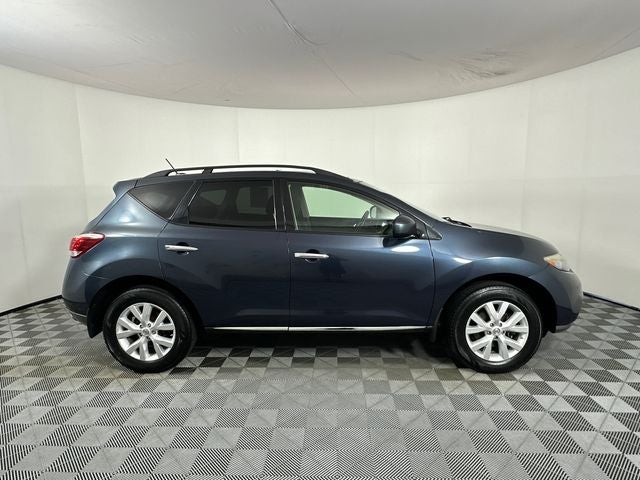 2011 Nissan Murano SV