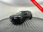2023 Nissan Rogue SV Midnight Edition & Premium Package