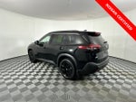 2023 Nissan Rogue SV Midnight Edition & Premium Package