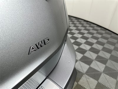 2025 Nissan Rogue SV Premium Package