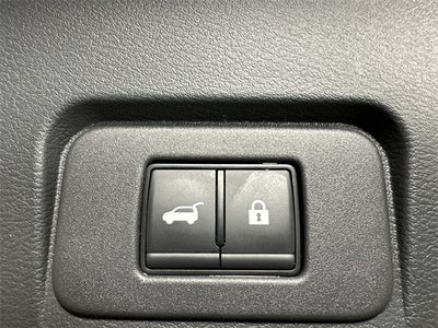 2025 Nissan Rogue SV Premium Package