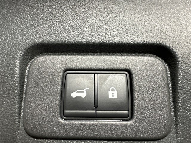 2025 Nissan Rogue SV Premium Package