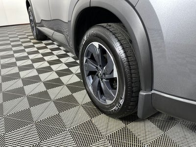 2025 Nissan Rogue SV Premium Package