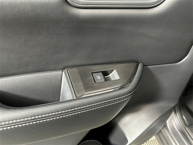 2025 Nissan Rogue SV Premium Package