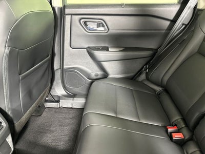 2025 Nissan Rogue SV Premium Package