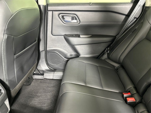 2025 Nissan Rogue SV Premium Package