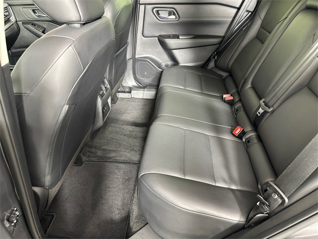 2025 Nissan Rogue SV Premium Package