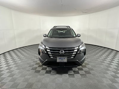 2025 Nissan Rogue SV Premium Package